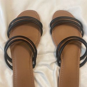 J crew sandals